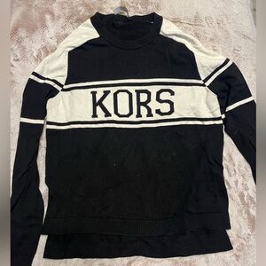 Michael Kors Sweater
